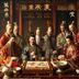 史海拾贝编辑，专注汉唐礼典文献整理，参与太子千秋万载历代典故考证